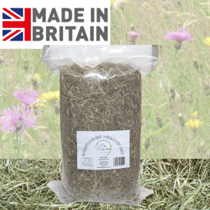 1.5kg Wildflower Hay Pack