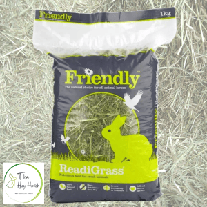 Friendly ReadiGrass