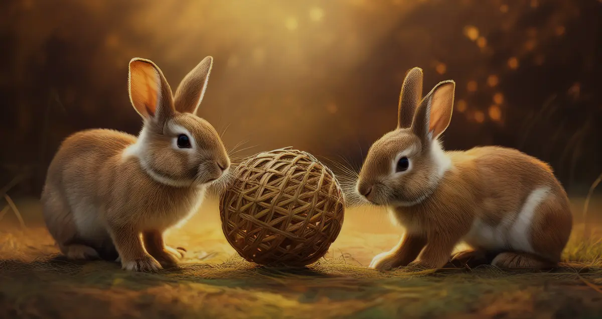 Toys That Encourage Natural Behaviour